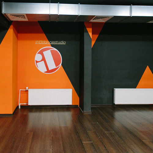 Отделка санузла