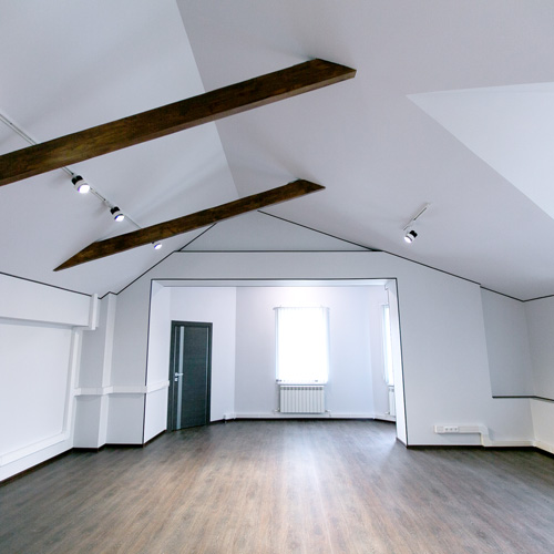 Работа с крупноформатной плиткой