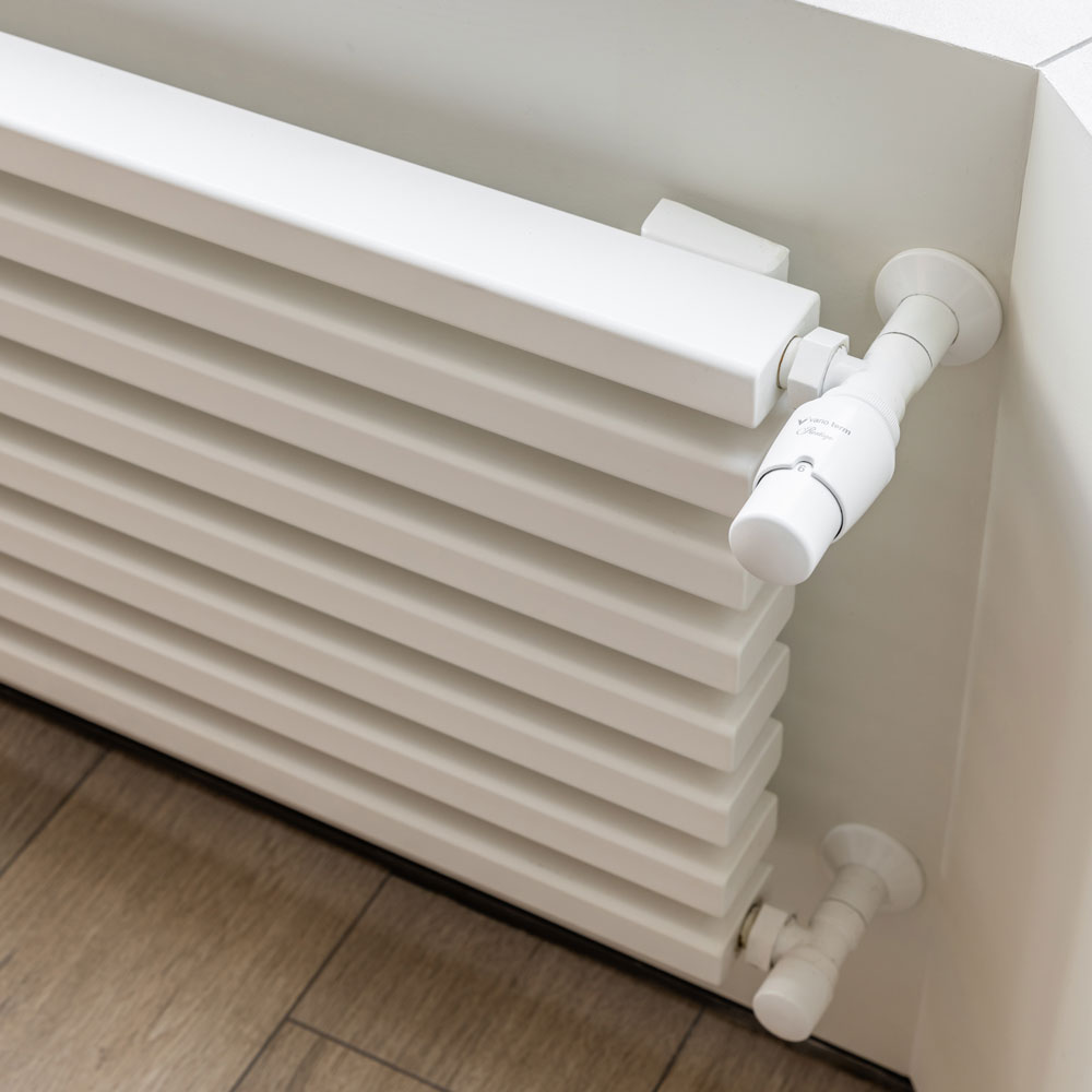 Финальный интерьер после ремонта