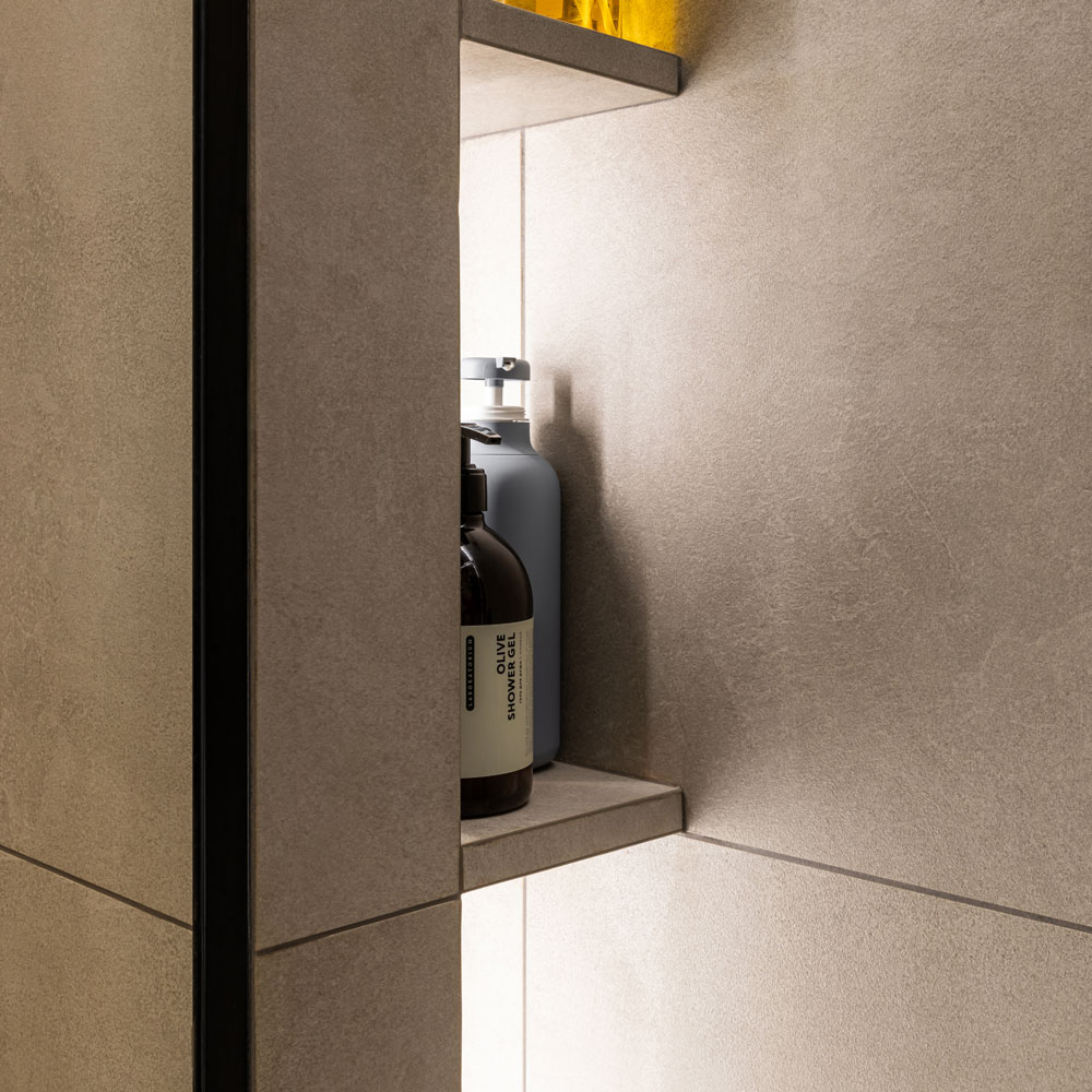 Детали отделки помещения