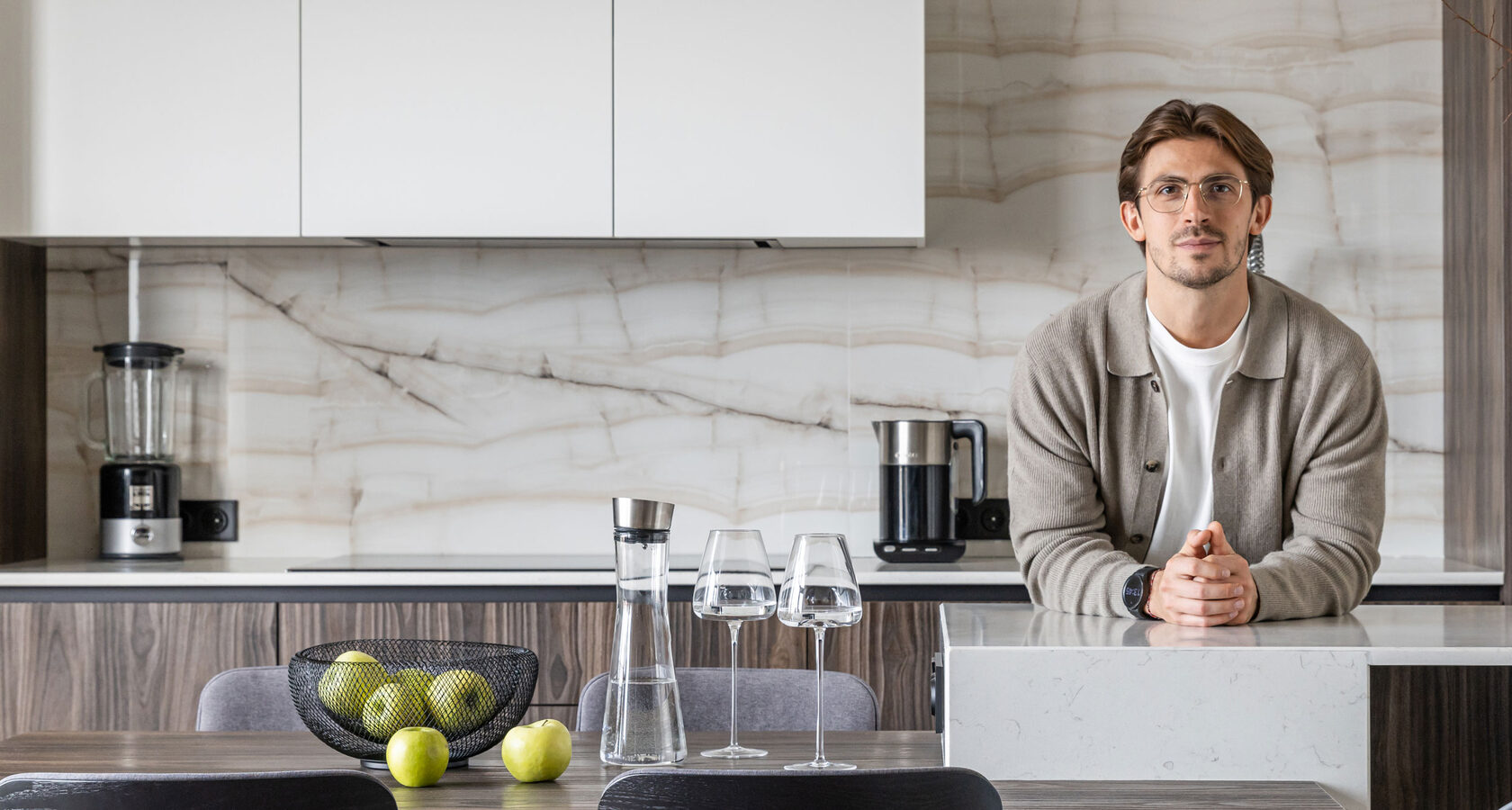 Премиальная отделка RENOVA